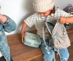 Lassig Pack Almuerzo Dino^ Fiambreras Infantiles