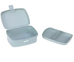 Lassig Pack Almuerzo Dino^ Fiambreras Infantiles