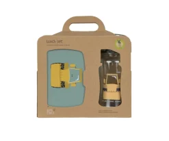 Lassig Pack Almuerzo Excavadora