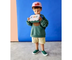 Lassig Pack Almuerzo Happy Smile Milky