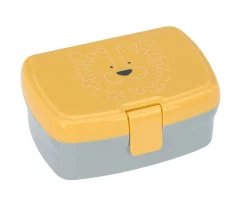 Lassig Pack Almuerzo Lion^ Fiambreras Infantiles