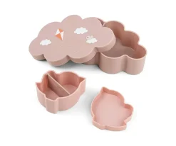 Done by Deer Pack Almuerzo Playground Powder^ Cajas De Almuerzo