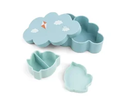 Done by Deer Pack Almuerzo Playground Blue