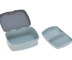 Lassig Pack Almuerzo Racoon^ Fiambreras Infantiles