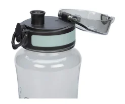 Lassig Pack Almuerzo Racoon + 7 Pegatinas Blue Regalo Personalizables