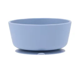 Tutete Pack Baby Meal Babero Silicona Animal Friends + Bol Silicona y Cuchara Acero Ocean Blue^ Vajilla Infantil