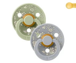 Bibs Liberty Pack Capel Sage^ Secababitas