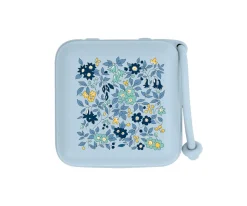 Bibs Liberty Pack Chamomile Lawn Baby Blue^ Secababitas