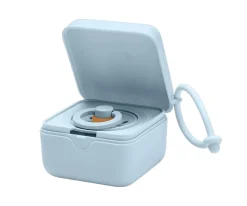 Bibs Liberty Pack Chamomile Lawn Baby Blue^ Secababitas