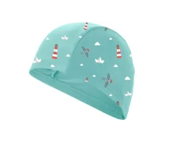 Monnëka Pack Básico Natación Lighthouse con Volantes^ Bañadores Pañal