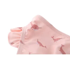 Niños Monnëka Pack Básico Natación Narval