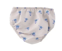 Monnëka Pack Básico Natación Seal^ Bañadores Pañal