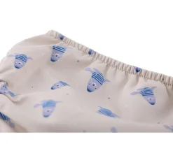 Monnëka Pack Básico Natación Seal^ Bañadores Pañal