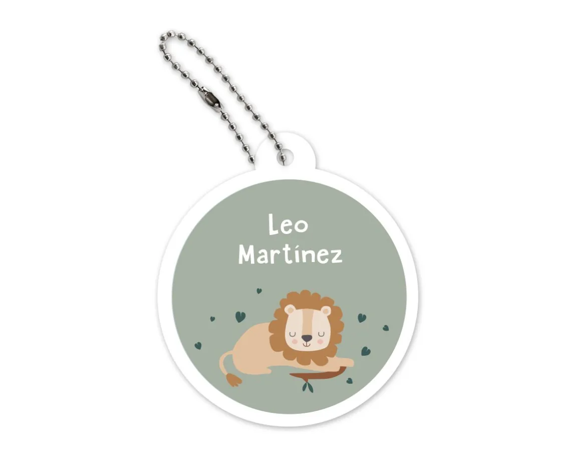 Tutete Pack Combinado Termo y Pegatinas Savannah^ Colecciones Vuelta Al Cole