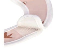 Lassig Pack de 5 baberos Impermeables Little Forest Rabbit^ Baberos