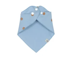 Lassig Pack de 2 Secababitas Happy Smile Blue^ Secababitas