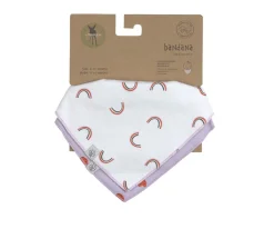 Lassig Pack de 2 Secababitas Happy Lavender^ Secababitas