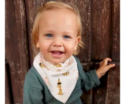 Lassig Pack de 2 secababitas -Little Mateys Spicy Orange^ Secababitas