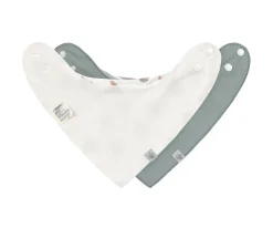 Lassig Pack de 2 Secababitas Tiny Team Dog^ Secababitas