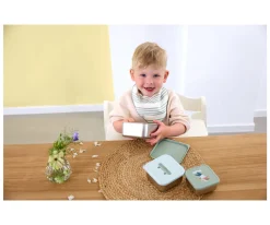 Lassig Pack de 2 Secababitas Tiny Team Dog^ Secababitas