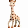 Niños Sophie la Girafe Pack Especial Jirafa Sophie + Anillo Dentición