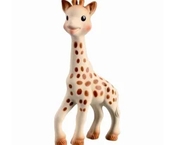 Niños Sophie la Girafe Pack Especial Jirafa Sophie + Anillo Dentición