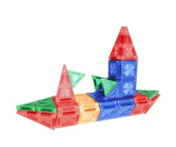 Niños Cleverclixx Pack Mini Tiles Intense 28 piezas