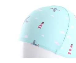 Monnëka Pack Natación Lighthouse con Volantes^ Bañadores Pañal