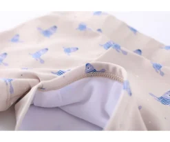 Monnëka Pack Natación Short Seal^Niños Bañadores Niños