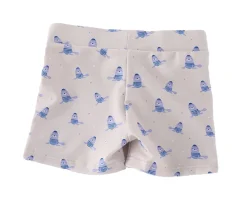 Monnëka Pack Natación Short Seal^Niños Bañadores Niños