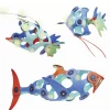 Niños Clixo Pack Ocean Creatures 24 Piezas