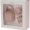 Tutete Pack Regalo Bebé Retro Nordic Blush Personalizable^ Regalos Para Bebés