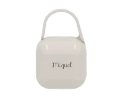 Tutete Pack Regalo Bebé Retro Nordic Gris Personalizable^ Regalos Para Bebés