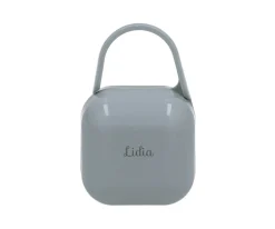 Tutete Pack Regalo Bebé Retro Slimline Azul Personalizable^ Regalos Para Bebés