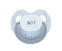 Tutete Pack Regalo Bebé Retro Slimline Azul Personalizable^ Regalos Para Bebés