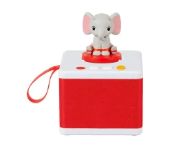 Niños FABA Pack Regalo Kit Iniciación Cuentacuentos + Música Clásica de Piano