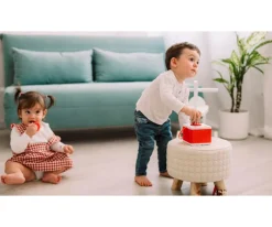 Niños FABA Pack Regalo Kit Iniciación Cuentacuentos + Música Clásica de Piano