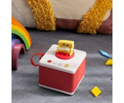 Niños FABA Pack Regalo Kit Iniciación Cuentacuentos + Música Clásica de Piano