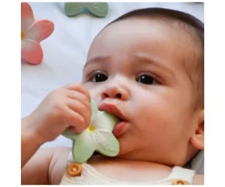 Niños Oli & Carol Pack Regalo Recién Nacido Banana Newborn-Banana 2