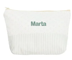 Tutete Pack Regalo Recién Nacido Personalizable Dorset Verde^ Regalos Para Bebés