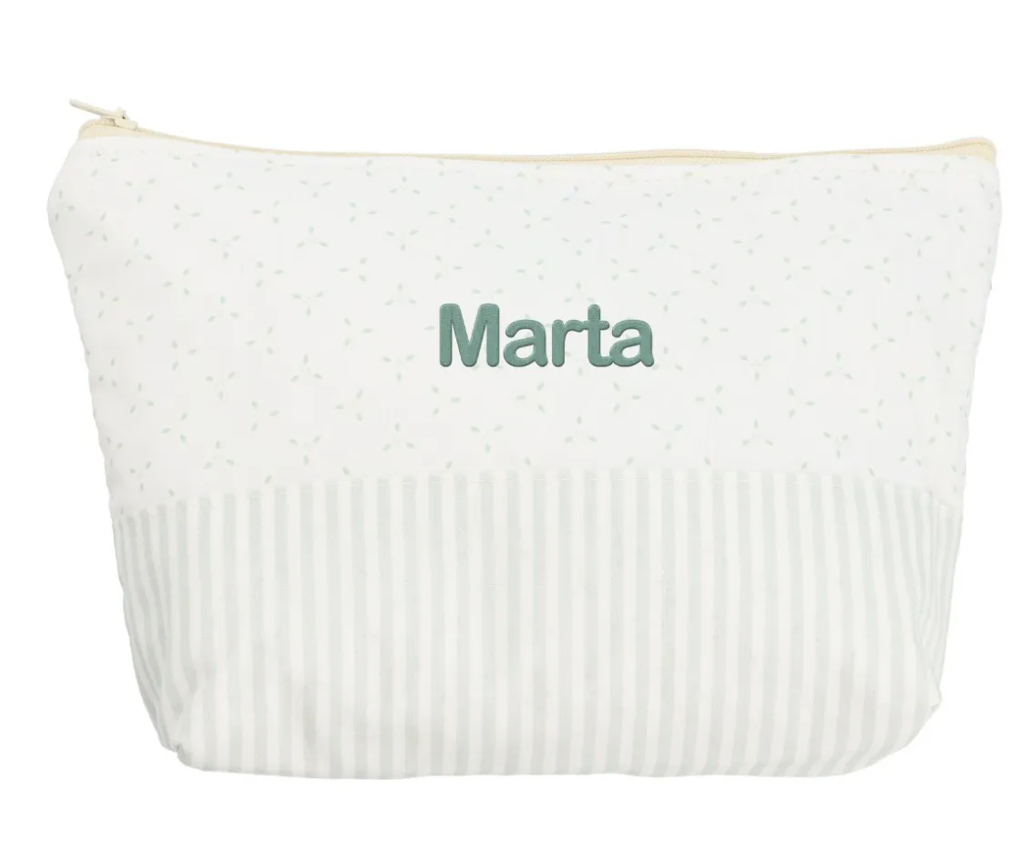 Tutete Pack Regalo Recién Nacido Personalizable Dorset Verde^ Regalos Para Bebés