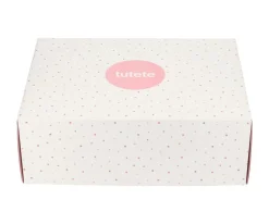 Tutete Pack Regalo Recién Nacido Personalizable Dorset Verde^ Regalos Para Bebés