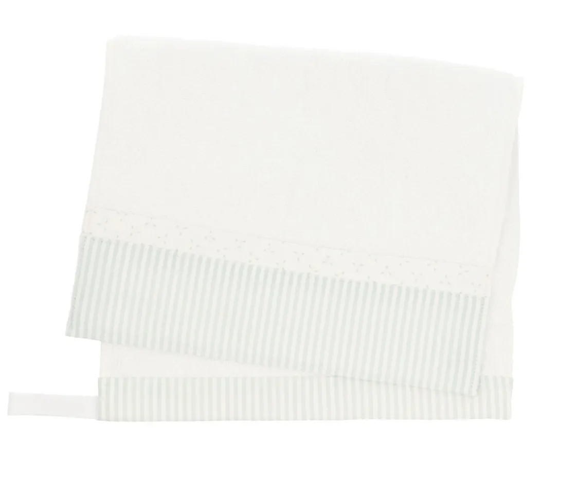 Tutete Pack Regalo Recién Nacido Personalizable Dorset Verde^ Regalos Para Bebés