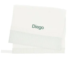 Tutete Pack Regalo Recién Nacido Personalizable Dorset Verde^ Regalos Para Bebés