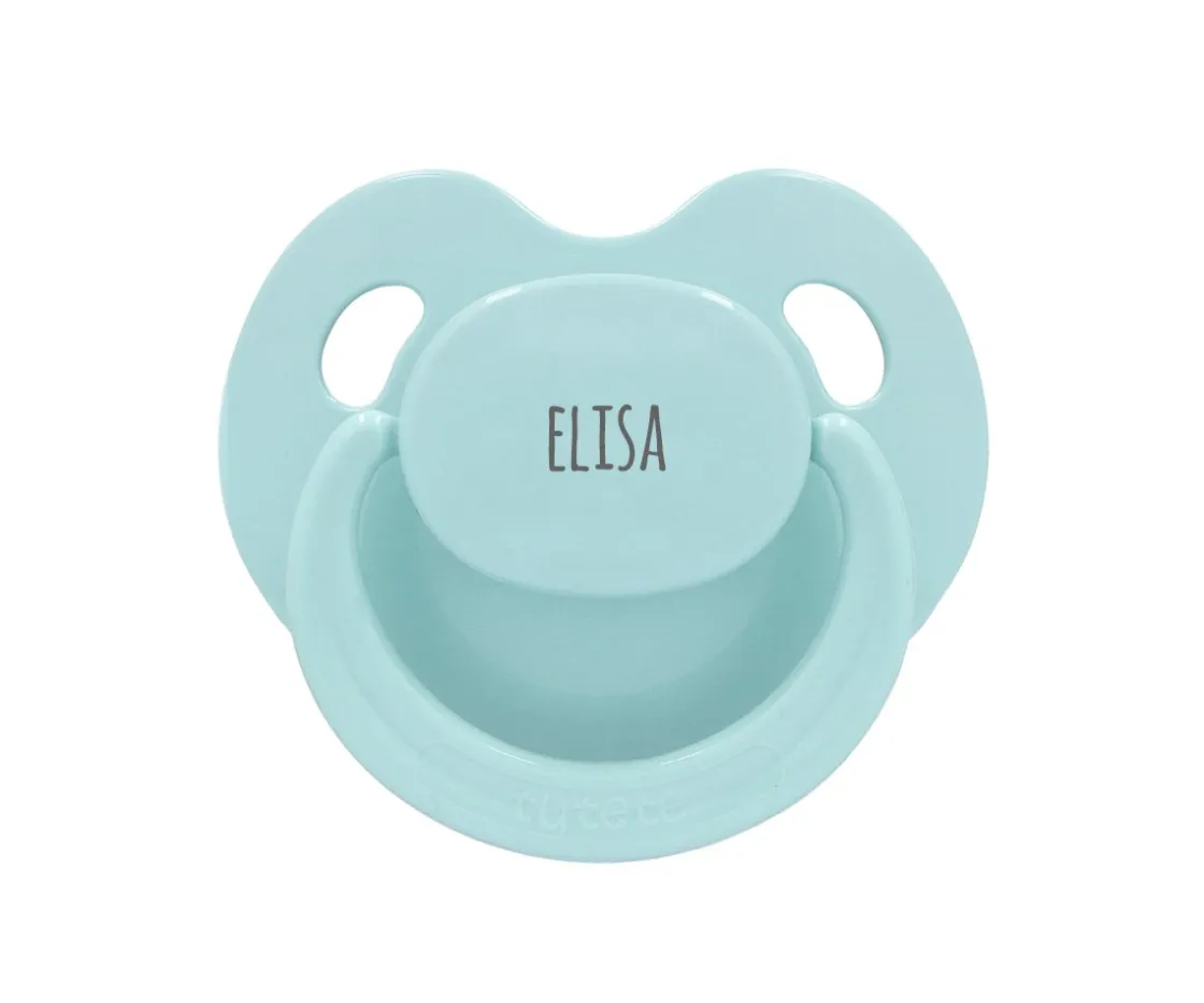 Tutete Pack Retro Nordic Aqua^ Regalos Para Bebés