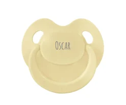 Tutete Pack Retro Slimline Pastel Yellow^ Regalos Para Bebés