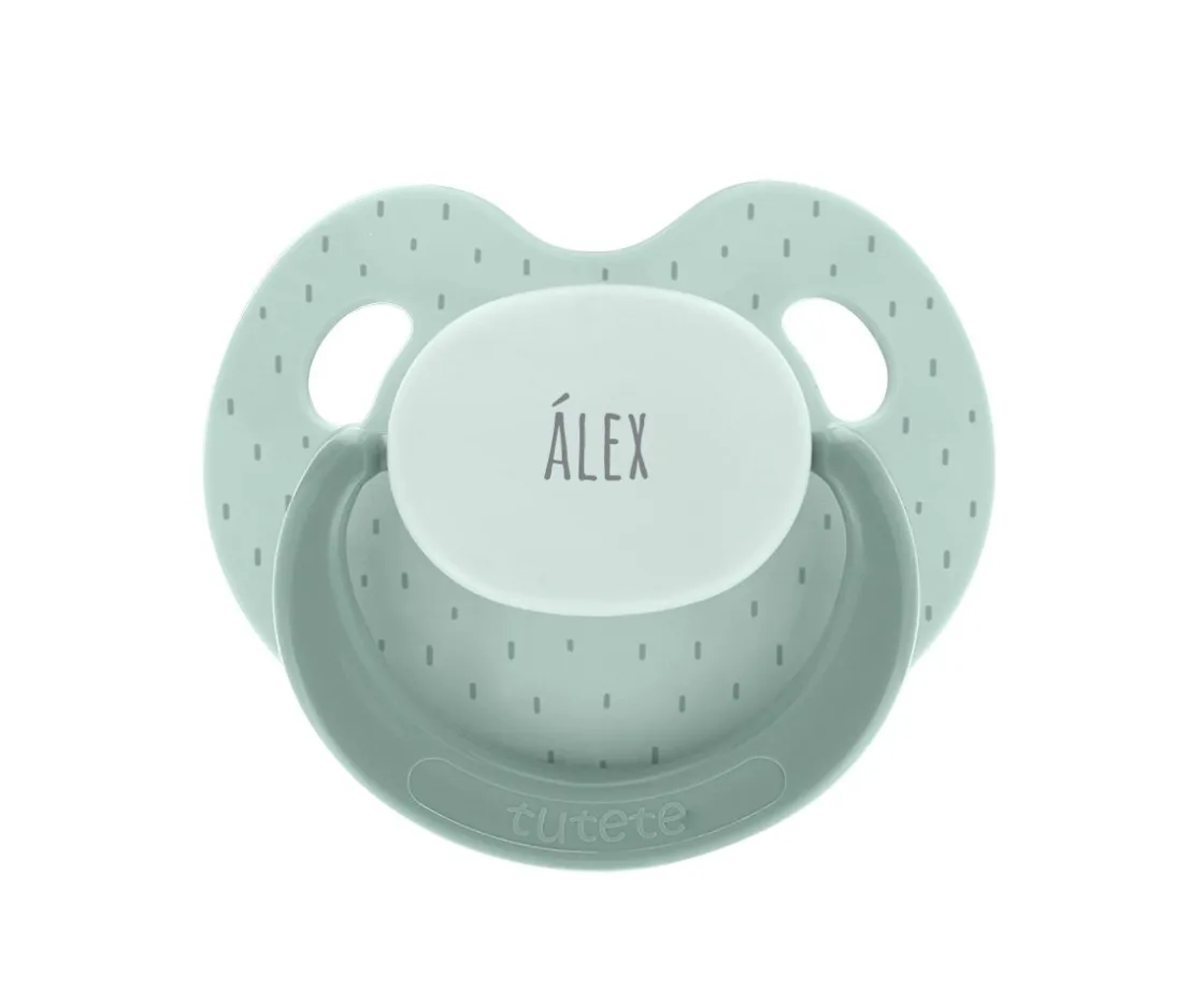 Tutete Pack Retro Slimline Sage Line^ Regalos Para Bebés