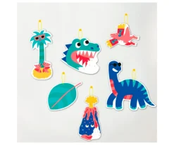 Omy Paint Box Dinos^Niños Manualidades Para Niños