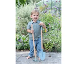 Niños Little Dutch Pala de Jardín FSC Forest Friends