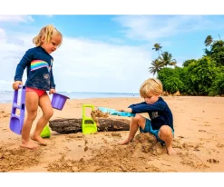 Niños BiBio Pala Grande Rosa DiBi